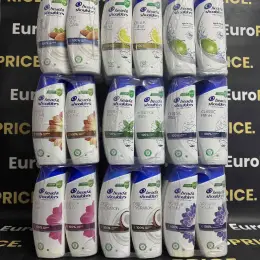 Шампунь Head & Shoulders в ассортименте, 400мл