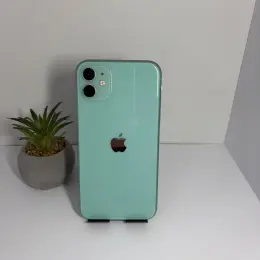 iPhone 11 128Gb Green