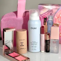 Sephora Summer Essentials Дорожній набір