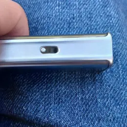 Xros 5mini 1500mAh Сірий
