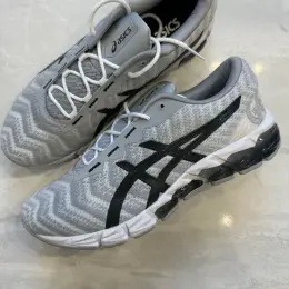 Кросівки Asics Gel-Quantum 180 5 Grey 40.5 р