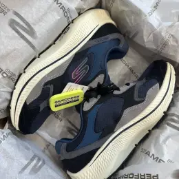 Skechers Шкіра+текстиль Устілка 23.5 см