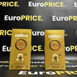 Кава в капсулах Lavazza Qualità Oro
