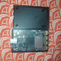 BladeRF 2.0 micro xA4 SDR трансивер