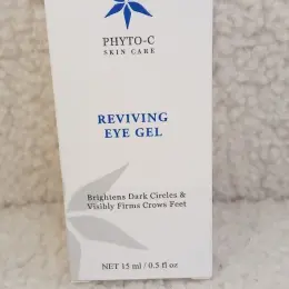 Phyto-C Reviving Eye Gel 15ml