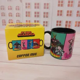 Чашка My Hero Academia