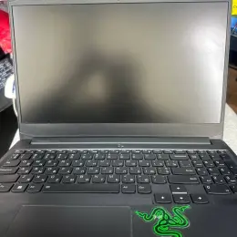 Lenovo Idea Pad Gaming 3 15ACH6 для запчастей или ремонта