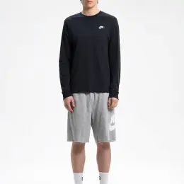 Шорти Nike Alumni