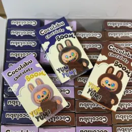 Шоколад Cocolabu BOOM! Yum Yum!