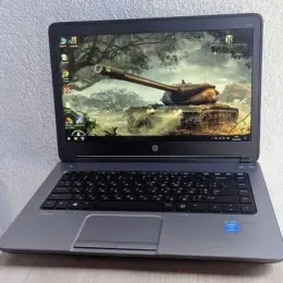 Ноутбук HP ProBook 645 G1 AMD A8-5550M 8Gb SSD+HDD
