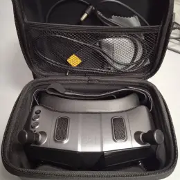 FPV окуляри CADDX FPV Walksnail Avatar HD Goggles X
