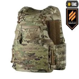 M-TAC Чохол бронежилета Sturm Elite Multicam