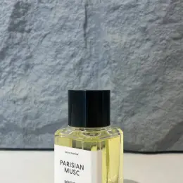 Matiere Premiere - Parisian Musk парфумована вода