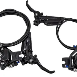 Гальма Sram Code RSC з хомутами