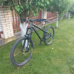 Dartmoor Hornet L 27.5" кастомна збірка