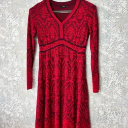 Ivko Woman платье размер S (36)