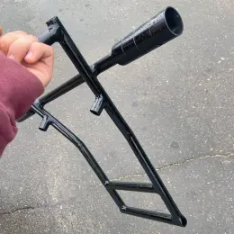 Бугель Yamaha