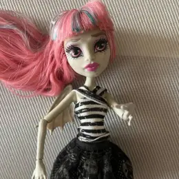 Кукла Monster High