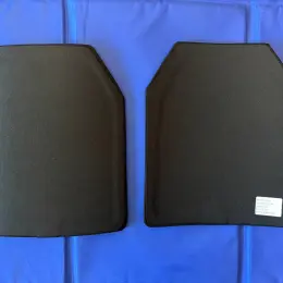 Бронеплита UHMWPE / PE NIJ IIIA, розмір М «25×30»