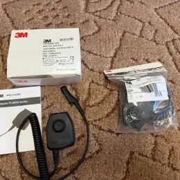 Кнопка PTT 3M Peltor FL5063-02 та FL5000 для Motorola