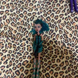 Кукла Monster High