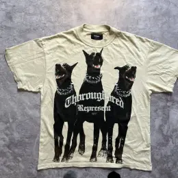 Represent Футболка мужская M