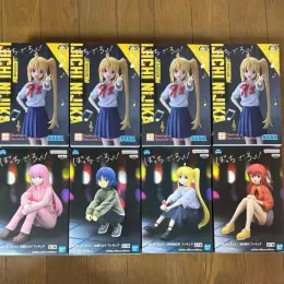 Фігурка Nijika Ijichi Bocchi the Rock! SEGA Desktop x Decorate Collection
