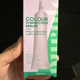 Skin Bliss Colour Correcting Serum 15 мл