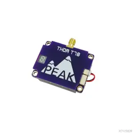 Відеопередавач Peak THOR T78 для FPV