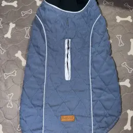 Зимовий одяг для собак DogXemi