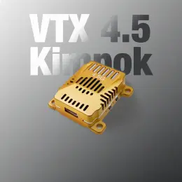 Kimpok 2.5W 4.5GHz 16CH (VTX) відеопередавач