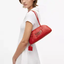 Tommy Hilfiger Сумочка красная