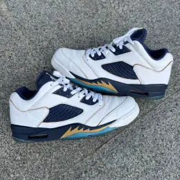 Air Jordan 5 Low “Dunk frm Above” 45,5