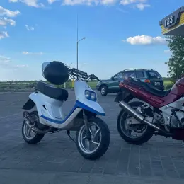 Тормозные диски "Треугольники" для Yamaha Jog "Rox"