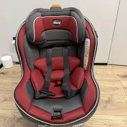 Автокресло Chicco от рождения до 6-7 лет