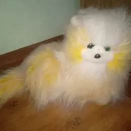 М'які іграшки
