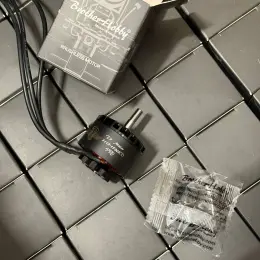 Мотор безколекторний BrotherHobby Tornado T5 Pro 3115 1520KV