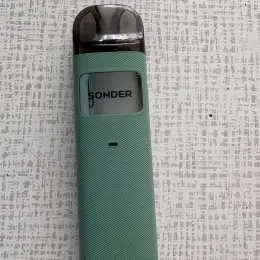 Geekvape Sonder, Smok Nord 50w, Wismec R80 - набір вейпів