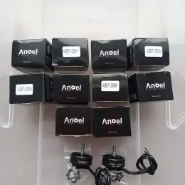 Двигуни ANGEL X 2807-1300 KV