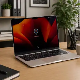 MacBook Air 2024 M3 13" 8GB RAM 256GB SSD