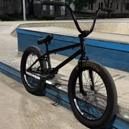 Eastern Javelin BMX велосипед