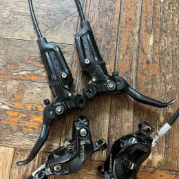Гальма SRAM Guide RSC б/у
