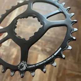 Зірочка SRAM NX Eagle X-SYNC2 32t Boost 3мм