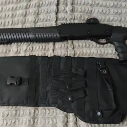 Помпа Huglu Atrox 12K