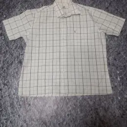 Рубашка Yves Saint Laurent M