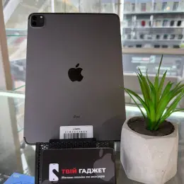 iPad Pro 11" 3 Gen 256GB Space Gray LTE