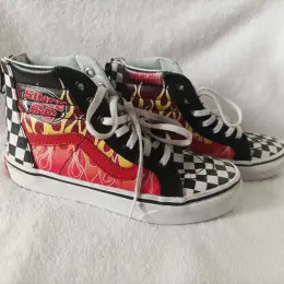 Кеди дитячі Vans 32 розмір