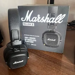 Marshall Major V навушники