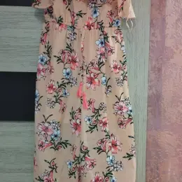 Дитячий одяг: комбінезони та костюми H&M