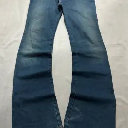 Dolce&Gabbana Big Logo Jeans